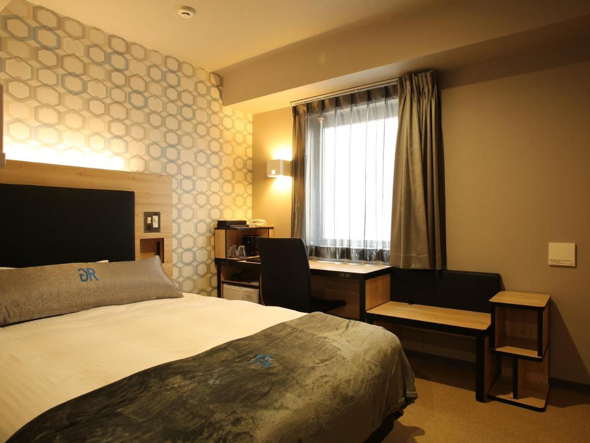 Green Rich Hotel & Capsule Naha - Artificial Hot Spring Futamata Yunohana ภายนอก รูปภาพ
