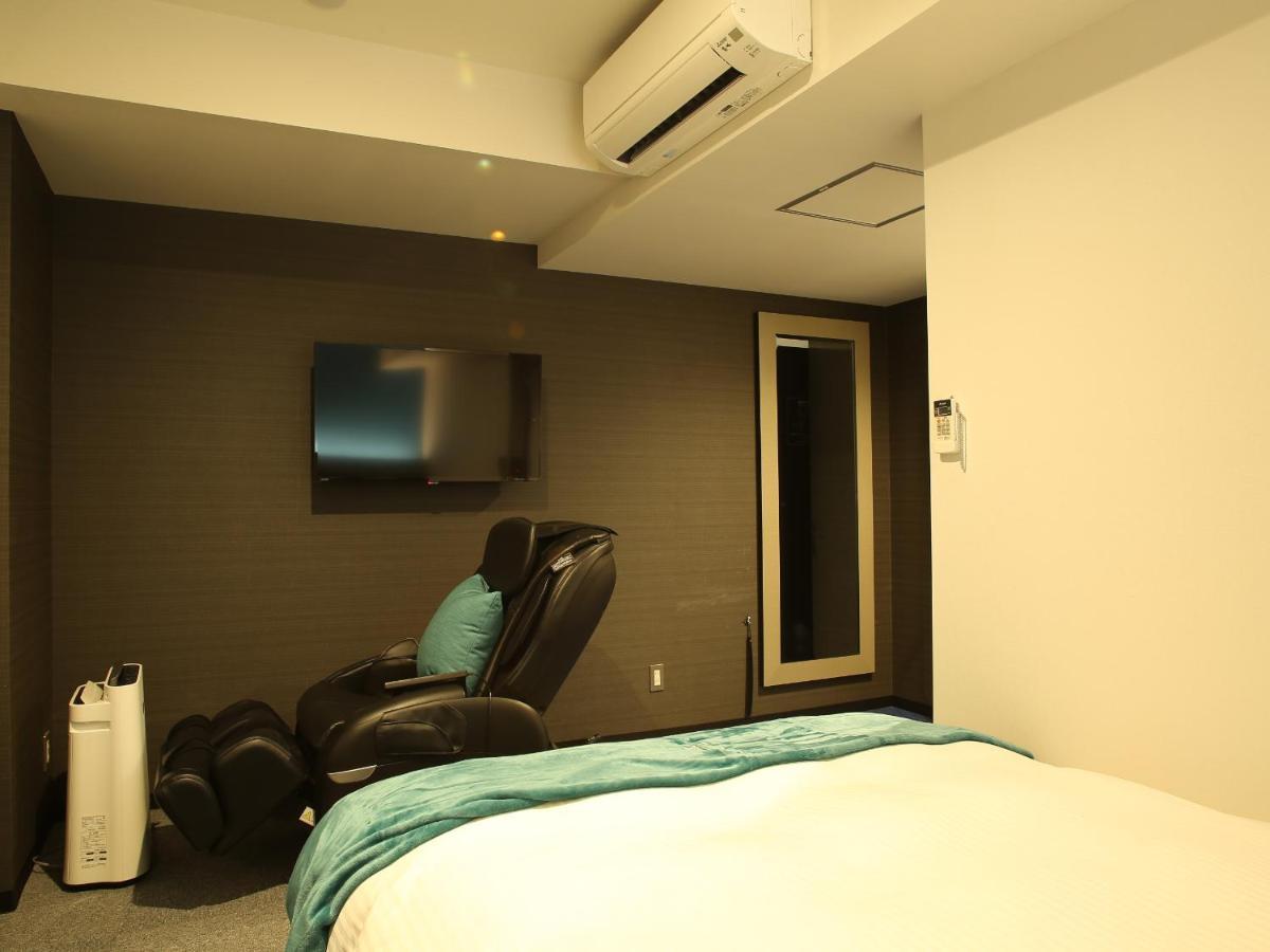 Green Rich Hotel & Capsule Naha - Artificial Hot Spring Futamata Yunohana ภายนอก รูปภาพ