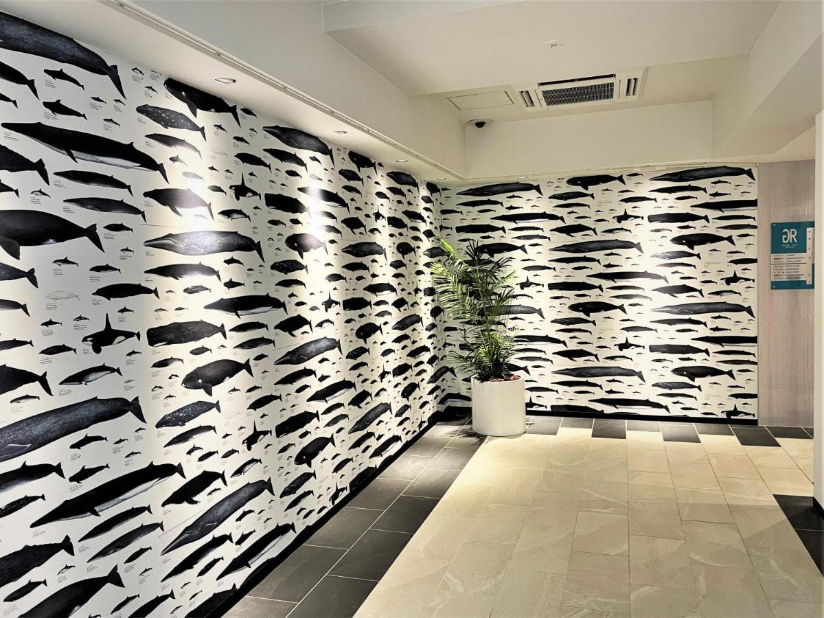 Green Rich Hotel & Capsule Naha - Artificial Hot Spring Futamata Yunohana ภายนอก รูปภาพ