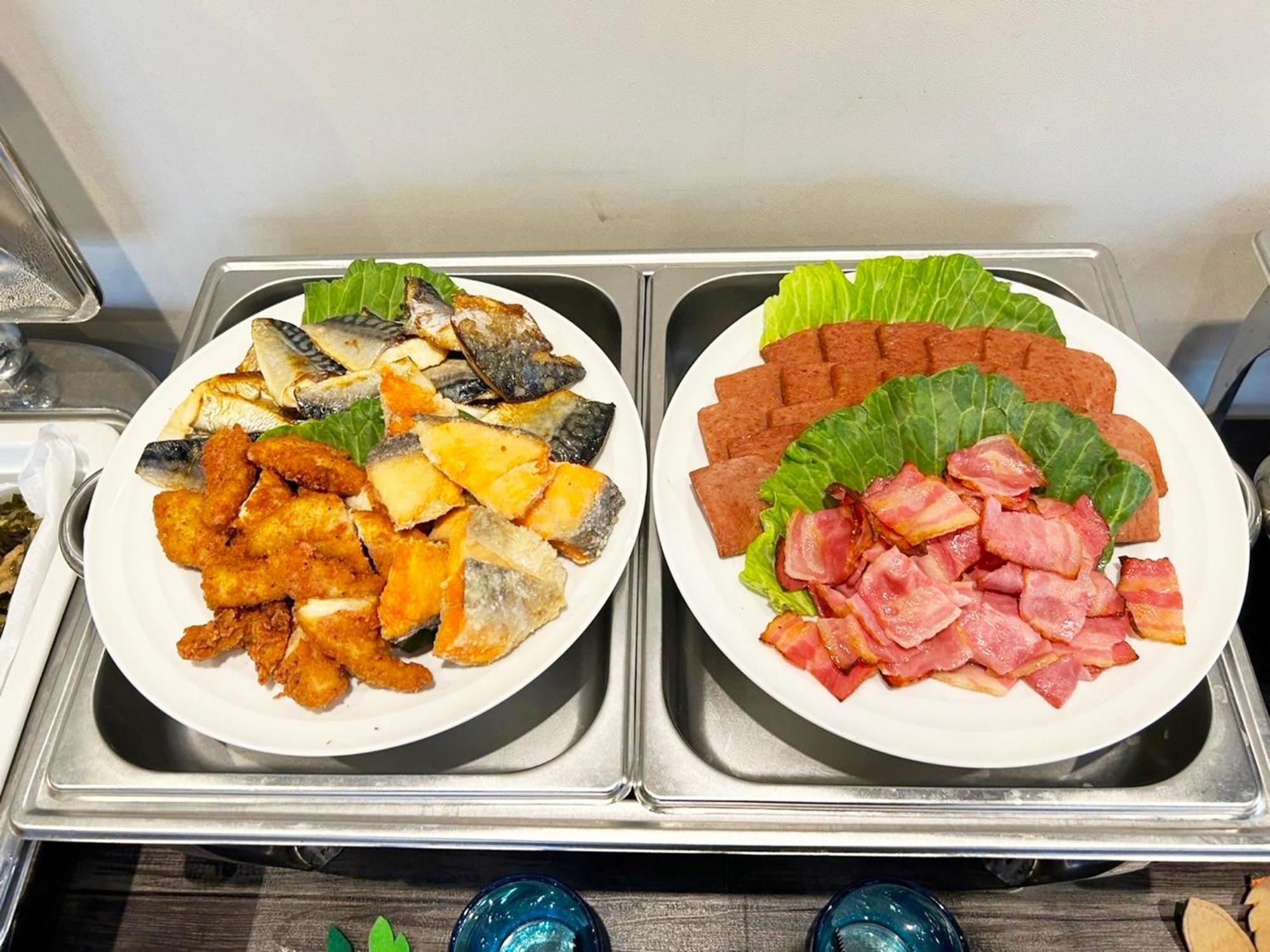 Green Rich Hotel & Capsule Naha - Artificial Hot Spring Futamata Yunohana ภายนอก รูปภาพ