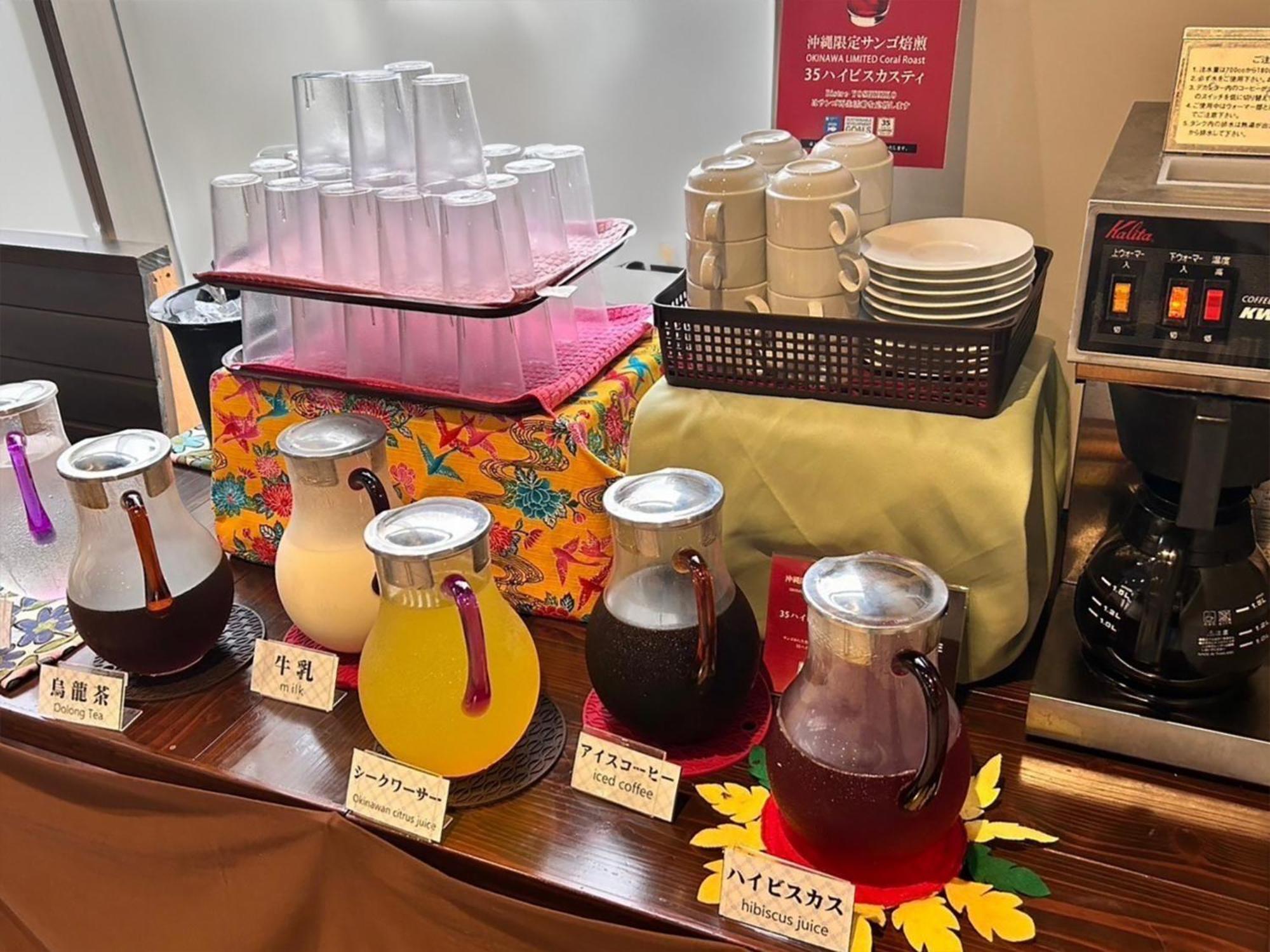 Green Rich Hotel & Capsule Naha - Artificial Hot Spring Futamata Yunohana ภายนอก รูปภาพ