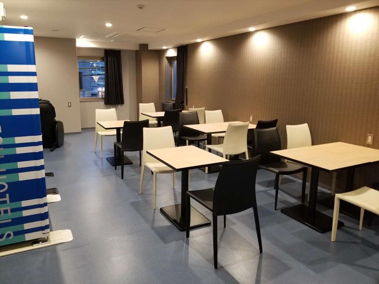 Green Rich Hotel & Capsule Naha - Artificial Hot Spring Futamata Yunohana ภายนอก รูปภาพ